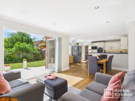 Martingale Road, Billericay, Image 3