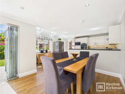Martingale Road, Billericay, Image 5