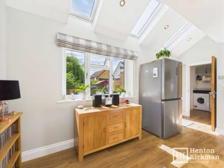 Martingale Road, Billericay, Image 8