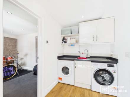 Martingale Road, Billericay, Image 9