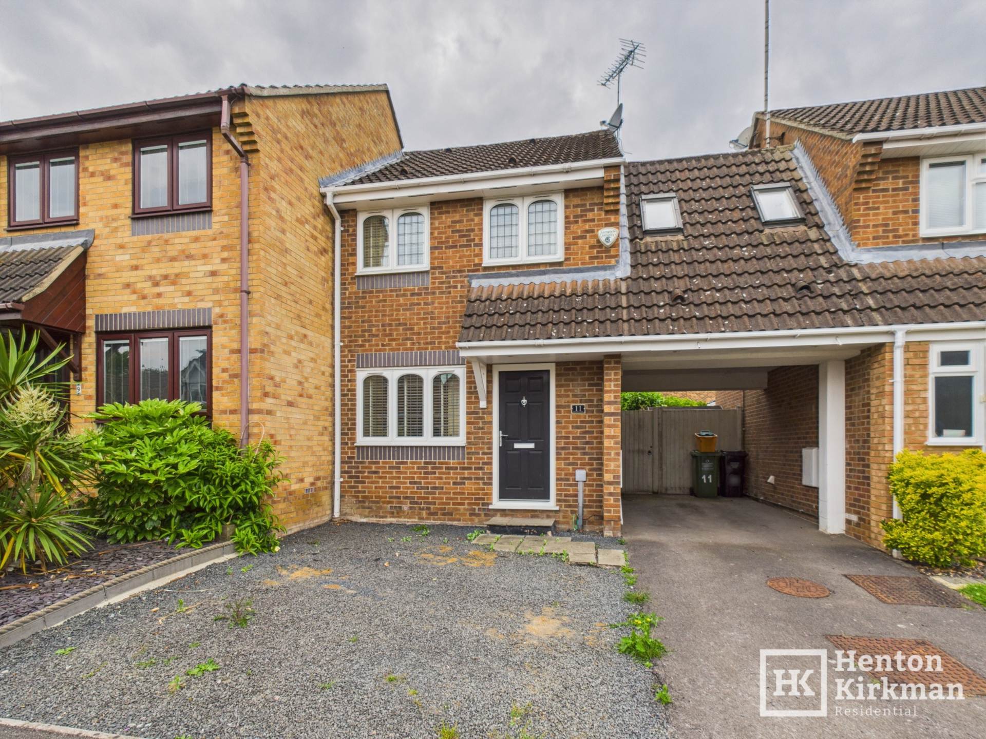 Skylark Close, Billericay, Image 1