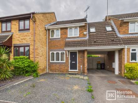 Skylark Close, Billericay