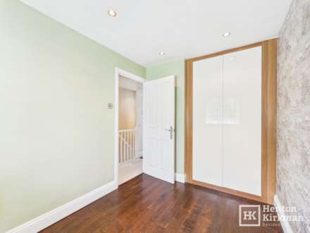 Skylark Close, Billericay, Image 11