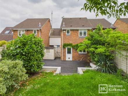 Skylark Close, Billericay, Image 2