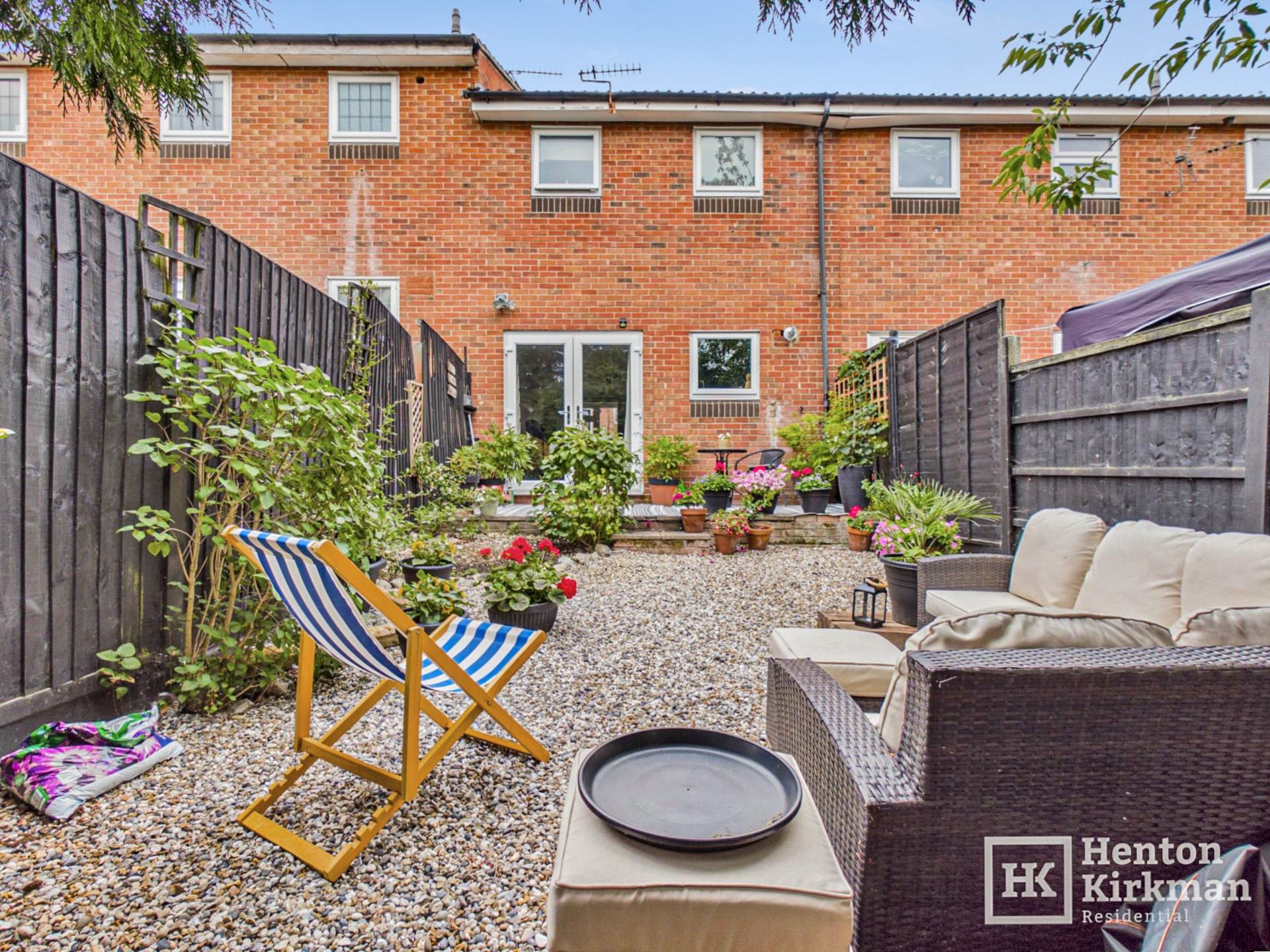 The Foxgloves, Billericay, Image 15