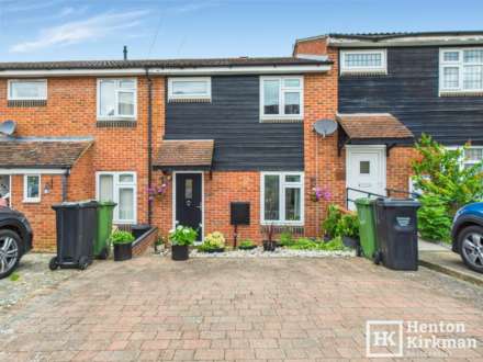 The Foxgloves, Billericay