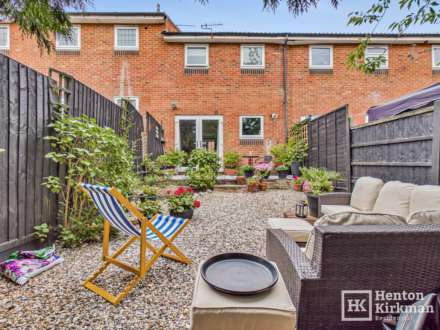 The Foxgloves, Billericay, Image 15