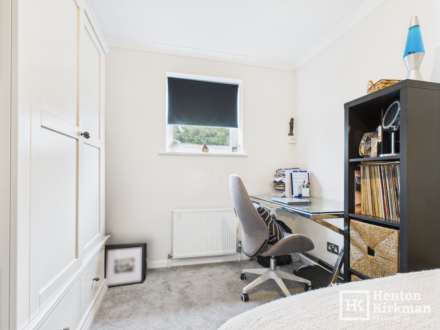 The Foxgloves, Billericay, Image 9