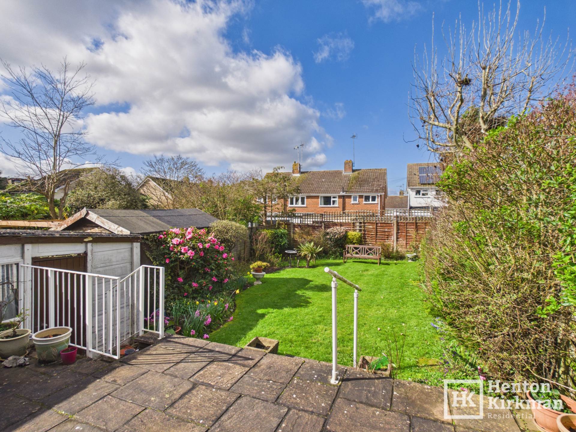 Raven Cresent, Billericay, Image 17