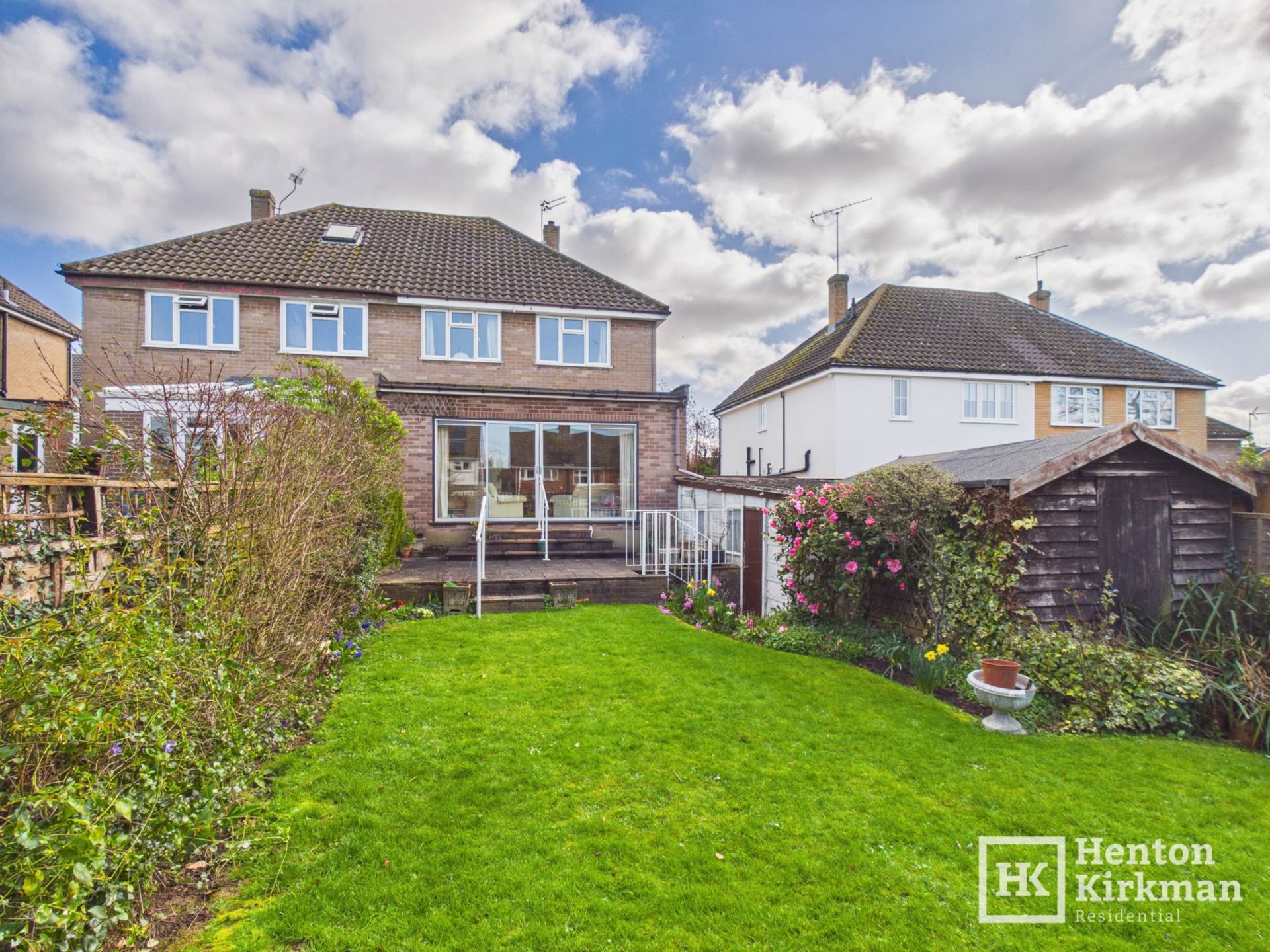 Raven Cresent, Billericay, Image 2