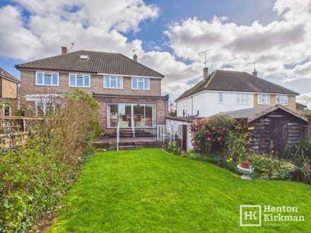 Raven Cresent, Billericay, Image 2