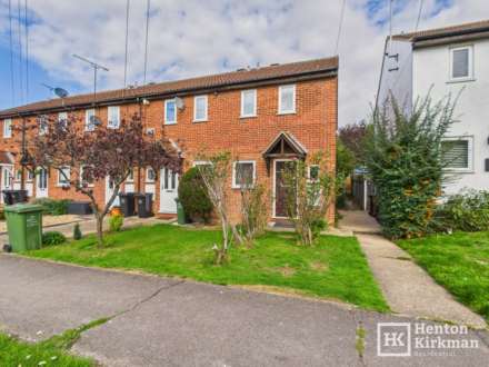 Montpellier Close, Billericay, Image 13