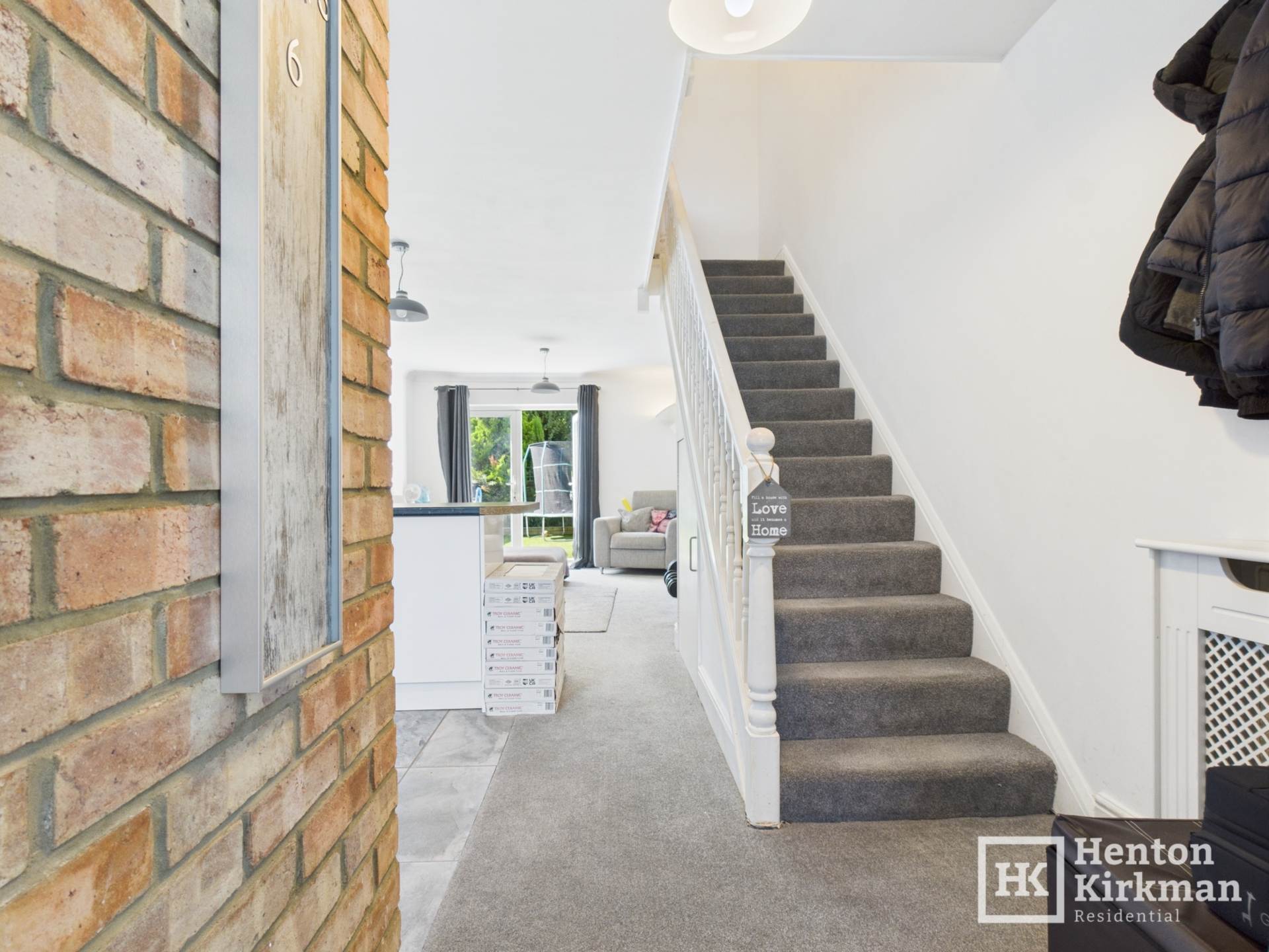Latimer Drive, Laindon, Image 2