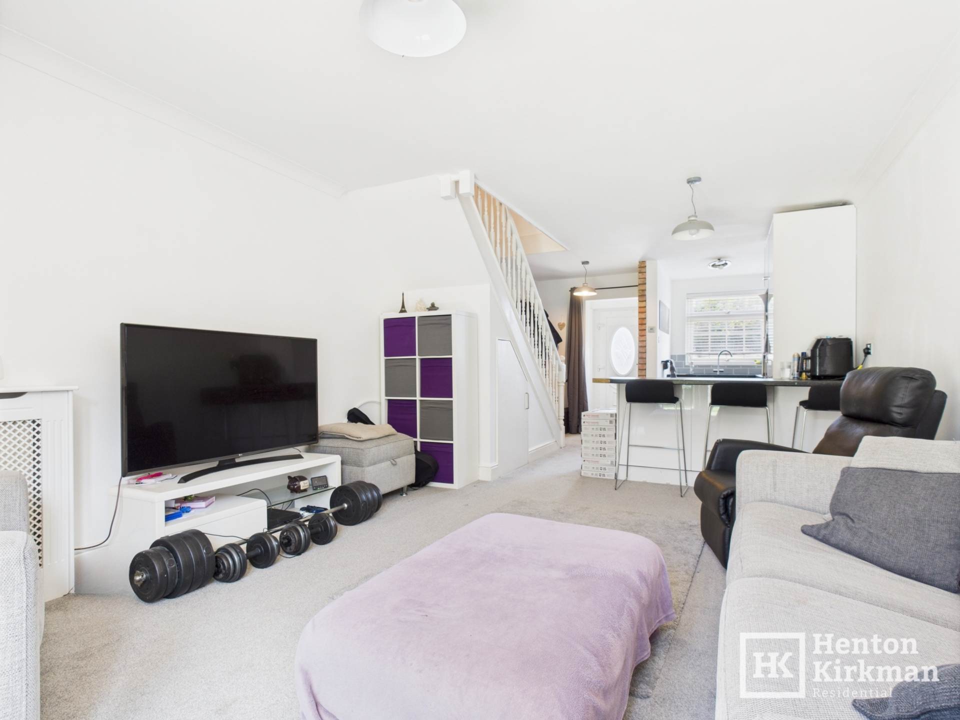 Latimer Drive, Laindon, Image 4