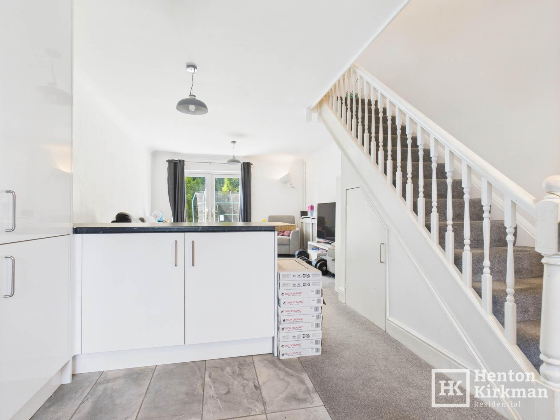 Latimer Drive, Laindon, Image 6