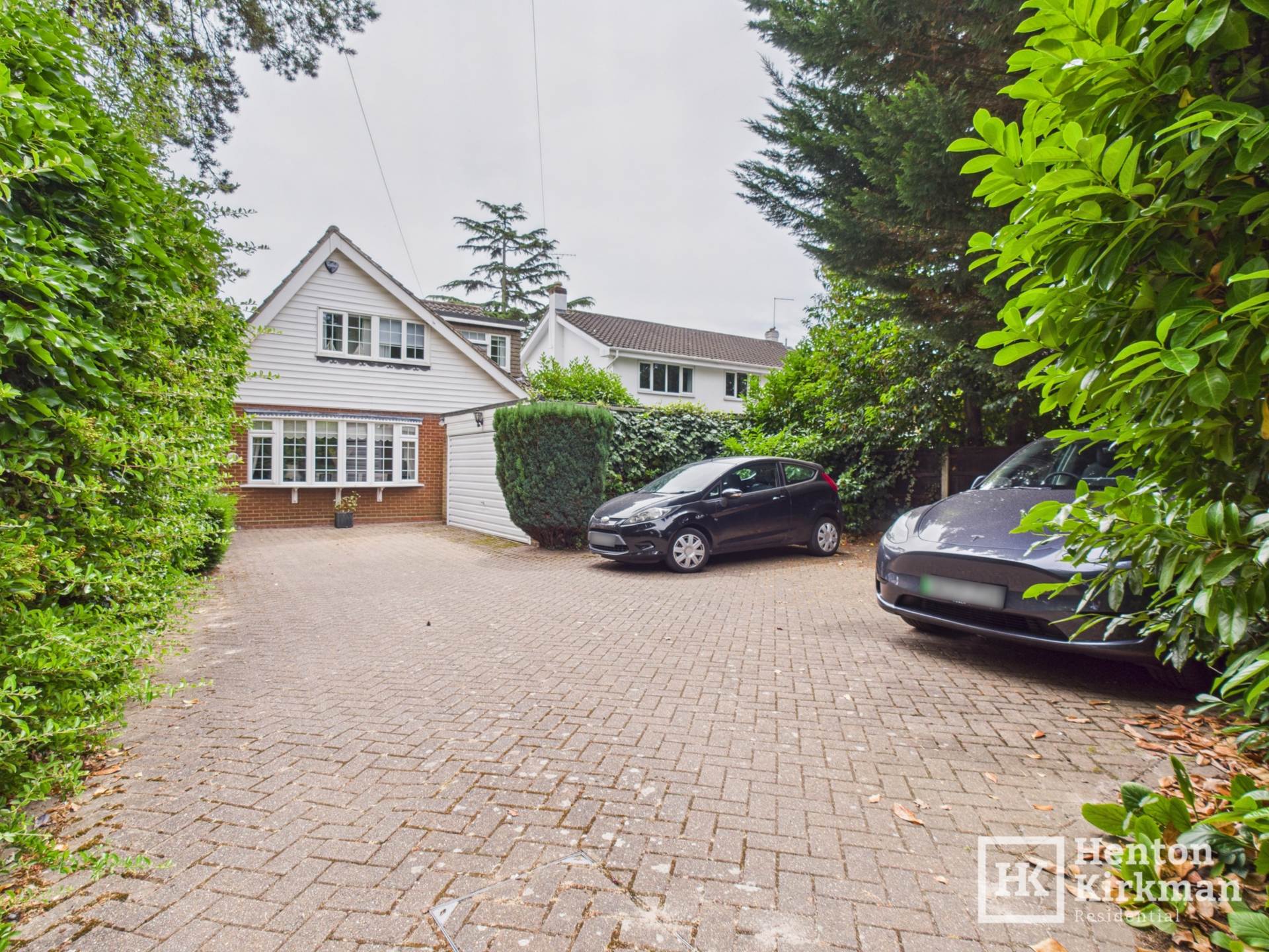 Stock Road, Billericay, Image 1