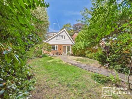 Stock Road, Billericay, Image 22