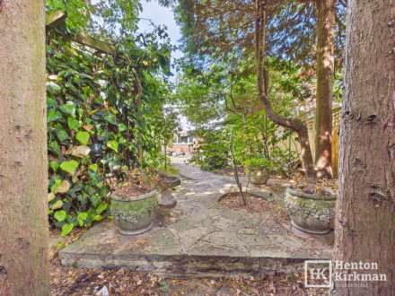 Stock Road, Billericay, Image 24