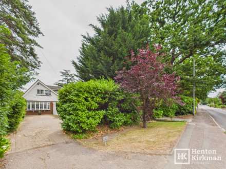 Stock Road, Billericay, Image 26