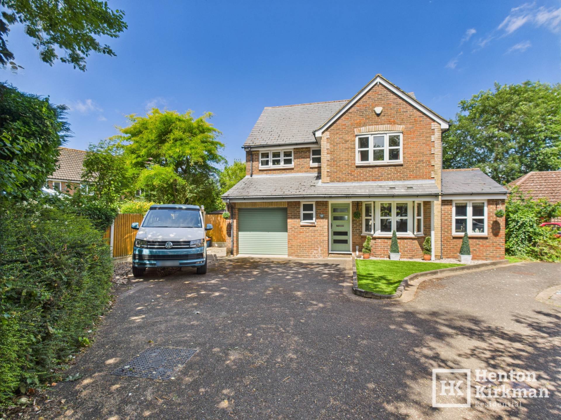 Burntwood Close, Billericay, Image 1