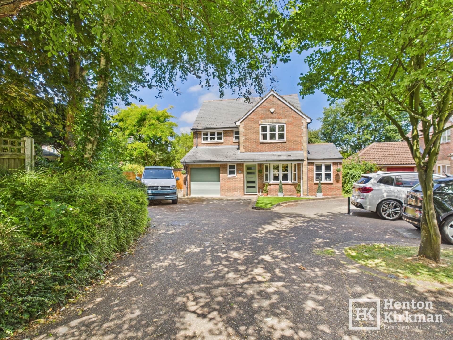 Burntwood Close, Billericay, Image 28