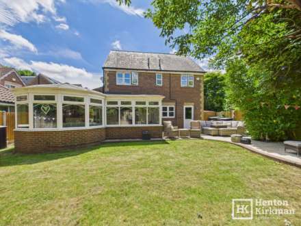 Burntwood Close, Billericay, Image 2