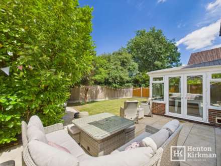 Burntwood Close, Billericay, Image 23