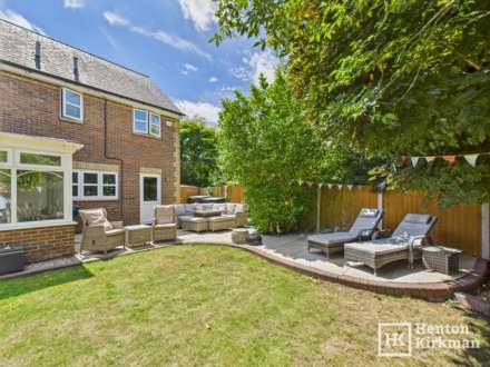 Burntwood Close, Billericay, Image 25