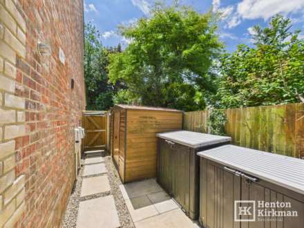 Burntwood Close, Billericay, Image 26