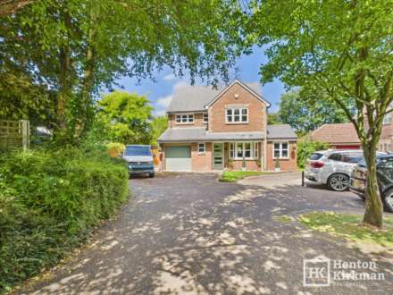Burntwood Close, Billericay, Image 28