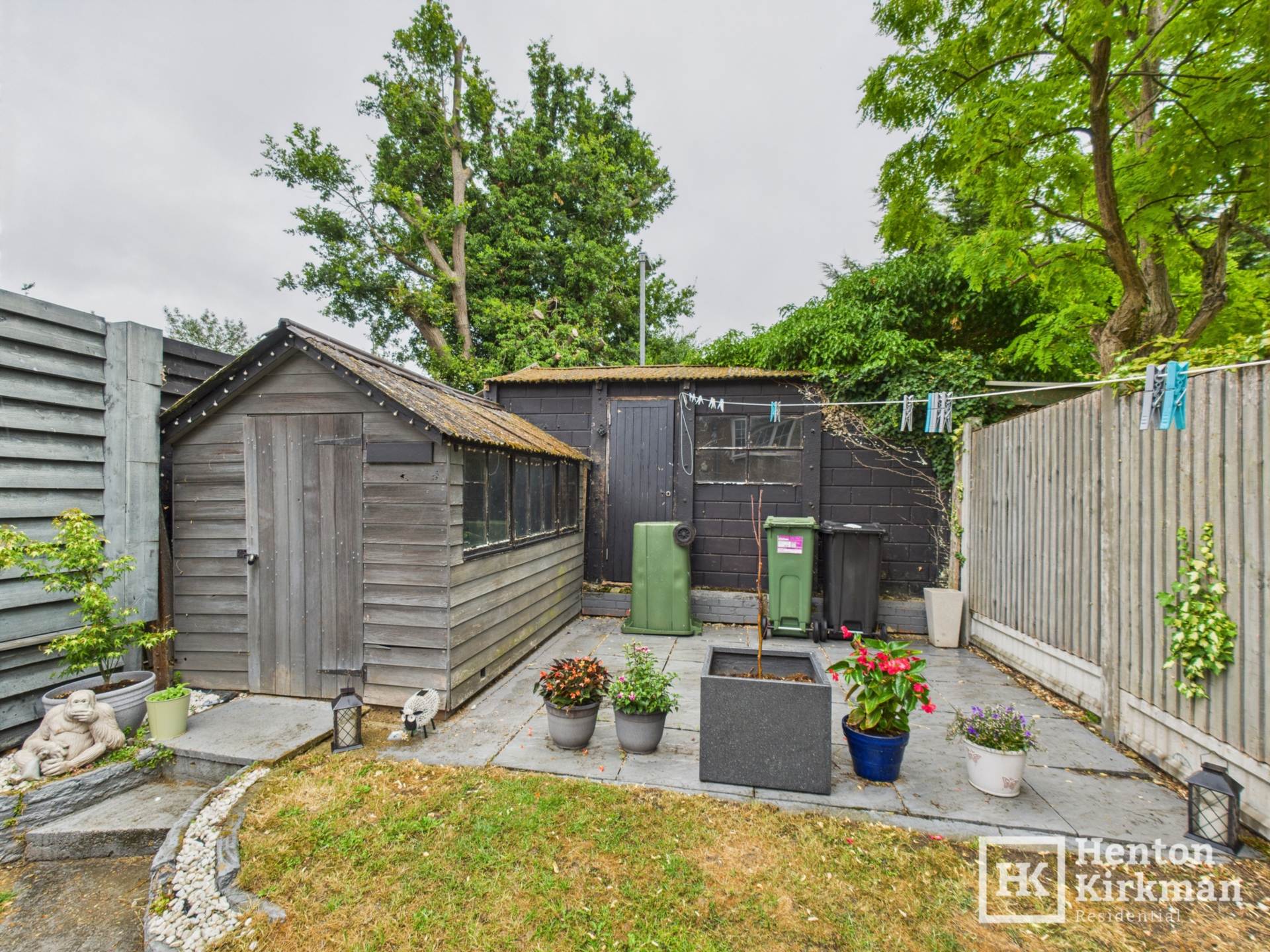 Passingham Avenue, Billericay, Image 14