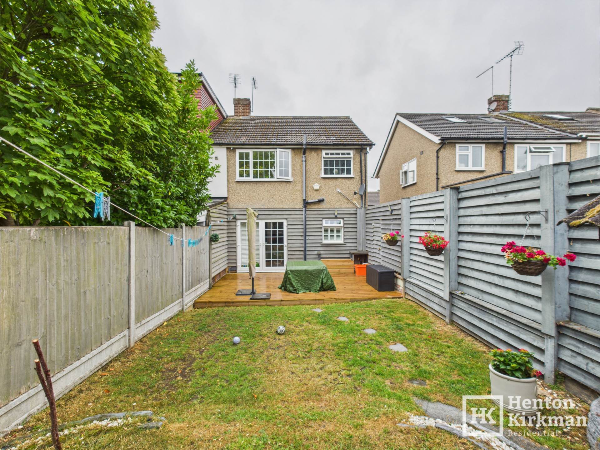 Passingham Avenue, Billericay, Image 2