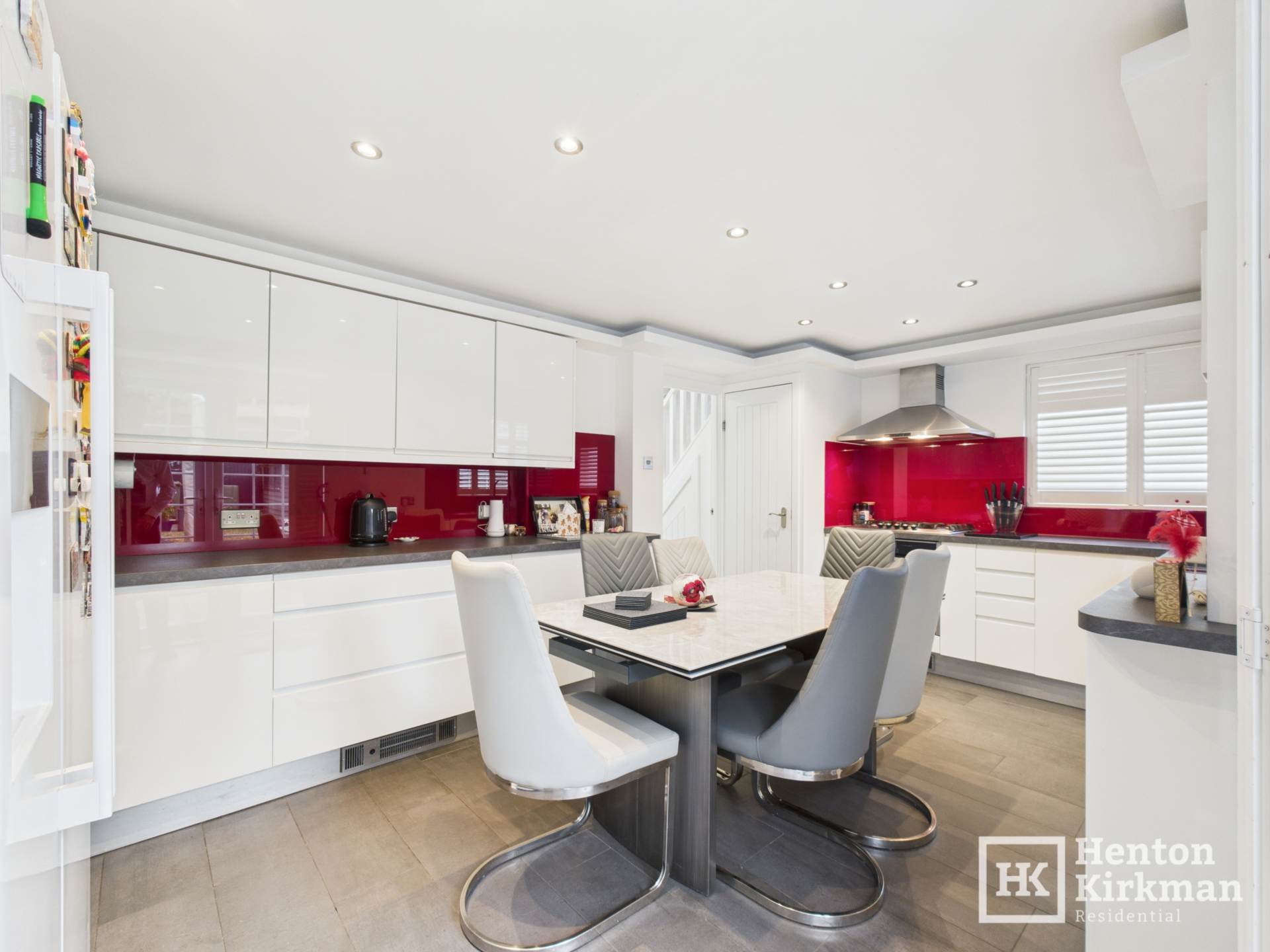 Passingham Avenue, Billericay, Image 6