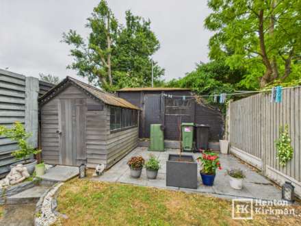 Passingham Avenue, Billericay, Image 14