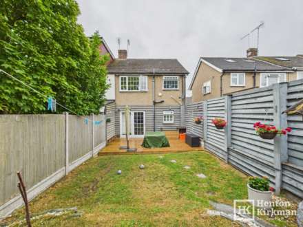 Passingham Avenue, Billericay, Image 2