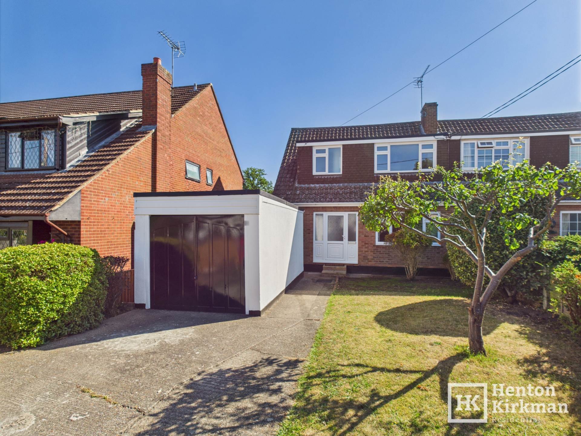 Lilford Road, Billericay, Image 1