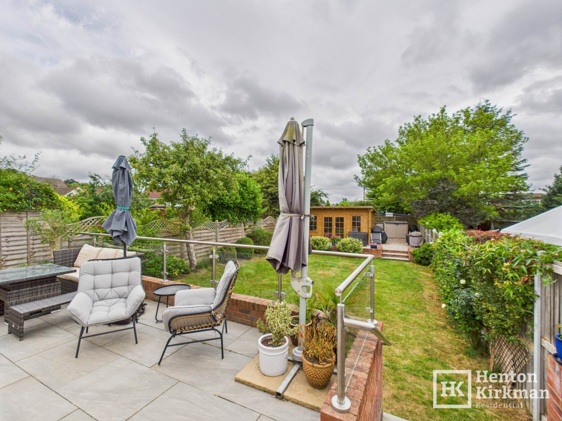 Gilmour Rise, Billericay, Image 19