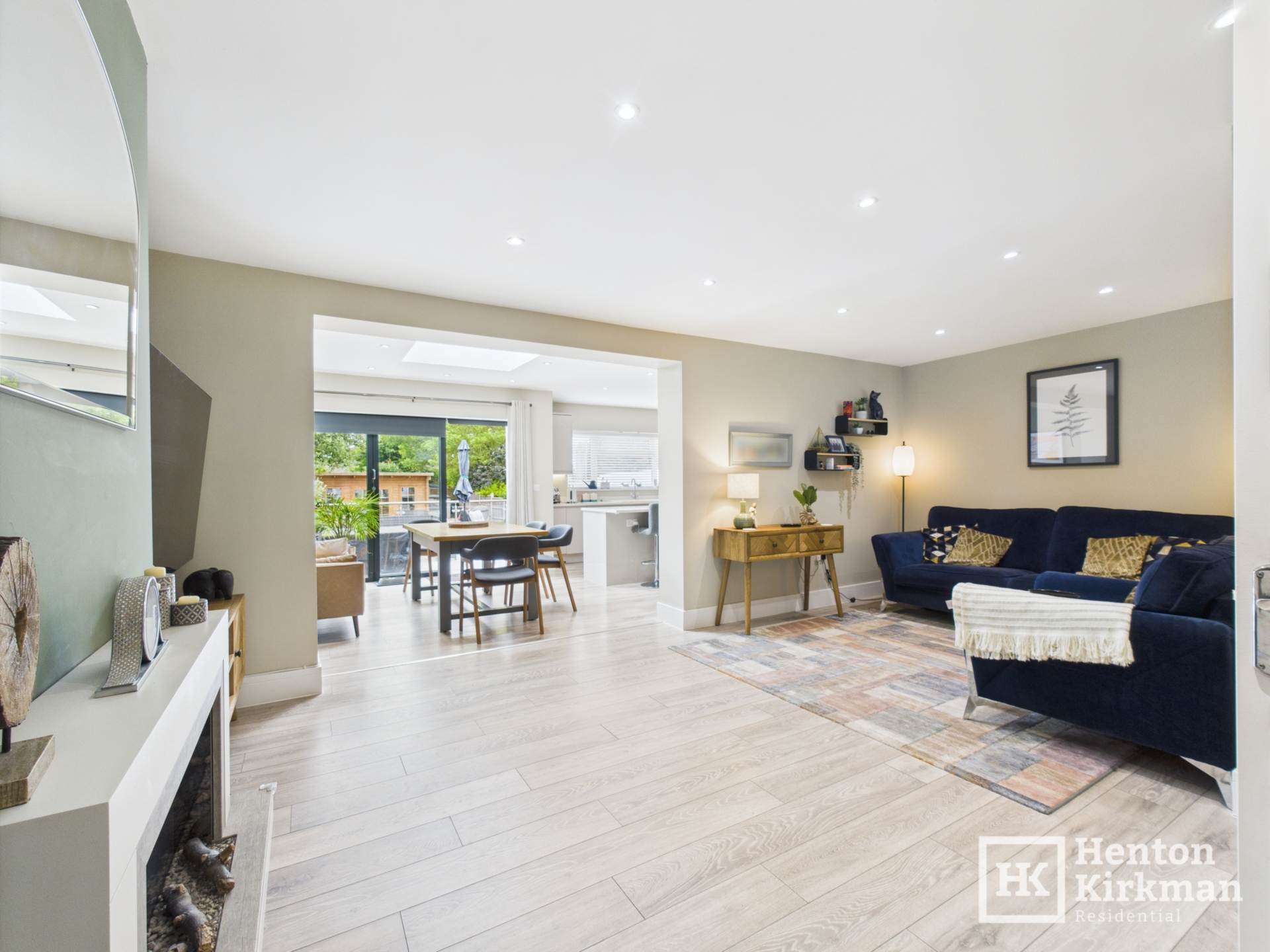 Gilmour Rise, Billericay, Image 4