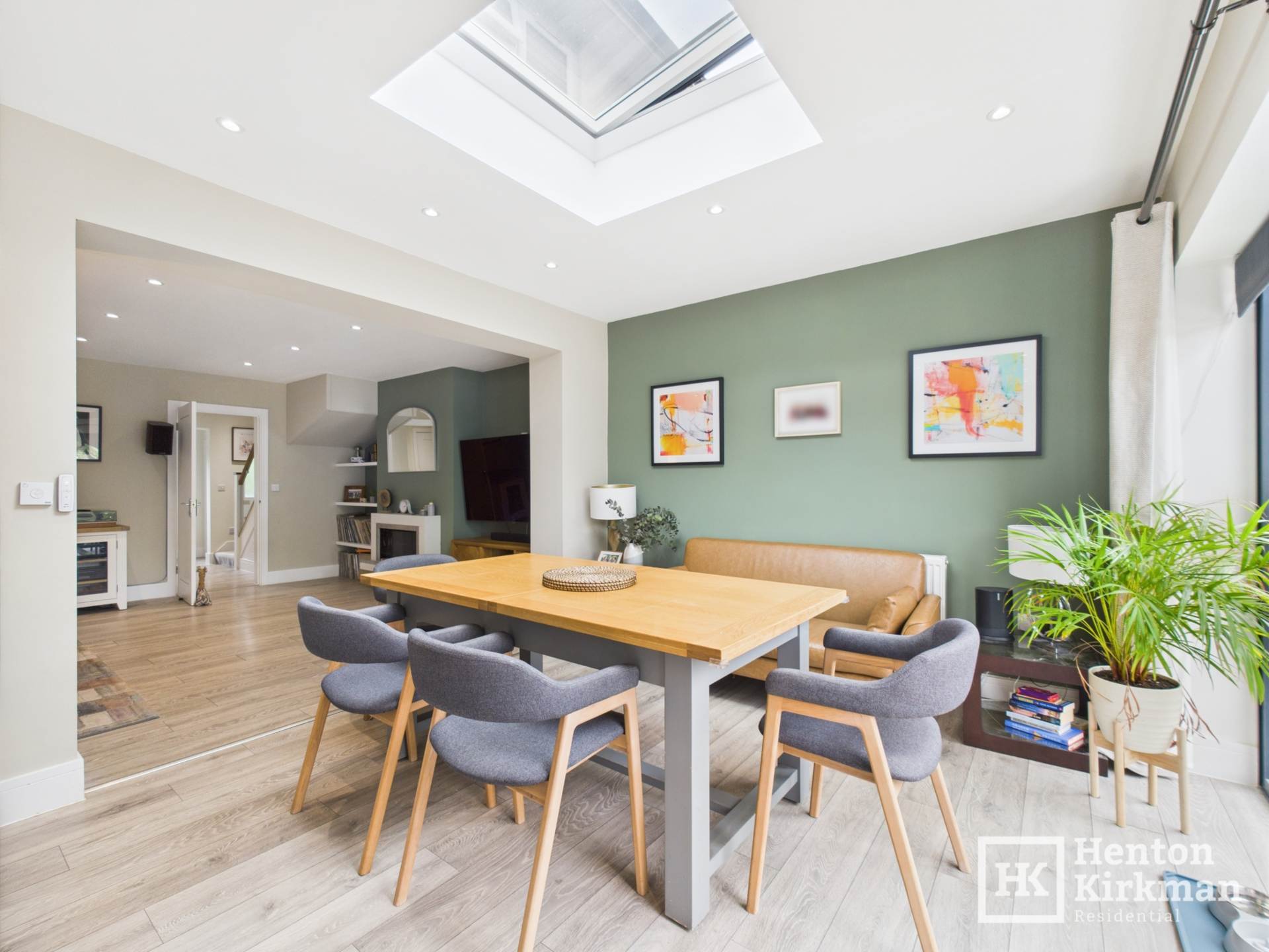 Gilmour Rise, Billericay, Image 8
