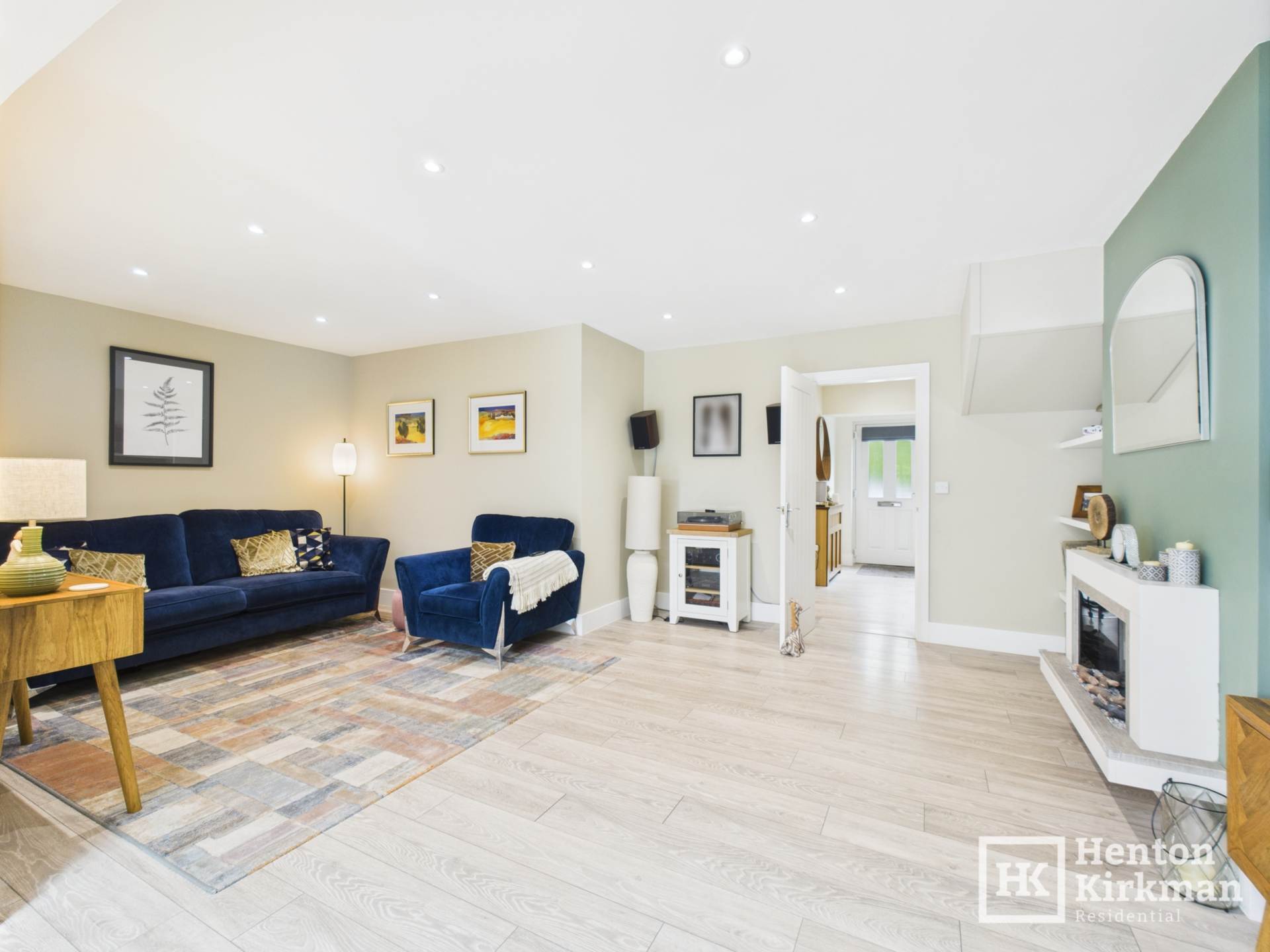 Gilmour Rise, Billericay, Image 9