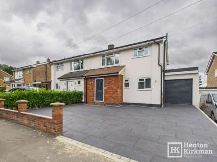 Gilmour Rise, Billericay, Image 1