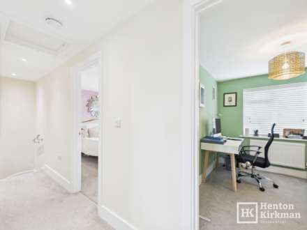 Gilmour Rise, Billericay, Image 13