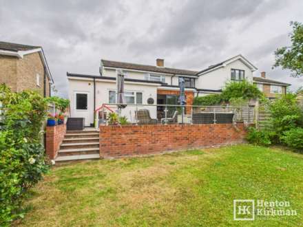 Gilmour Rise, Billericay, Image 20