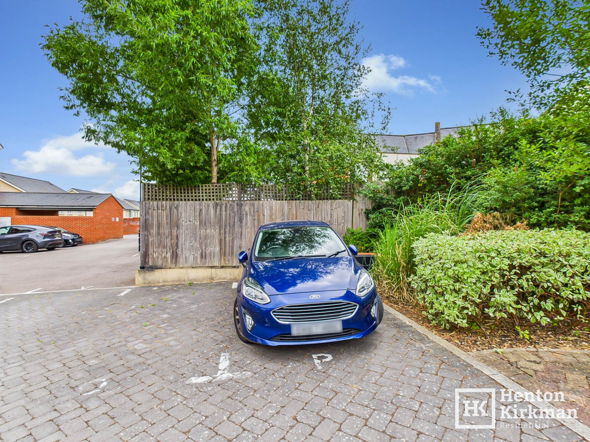 Rennoldson Green, St Johns Development, Chelmsford, Image 11