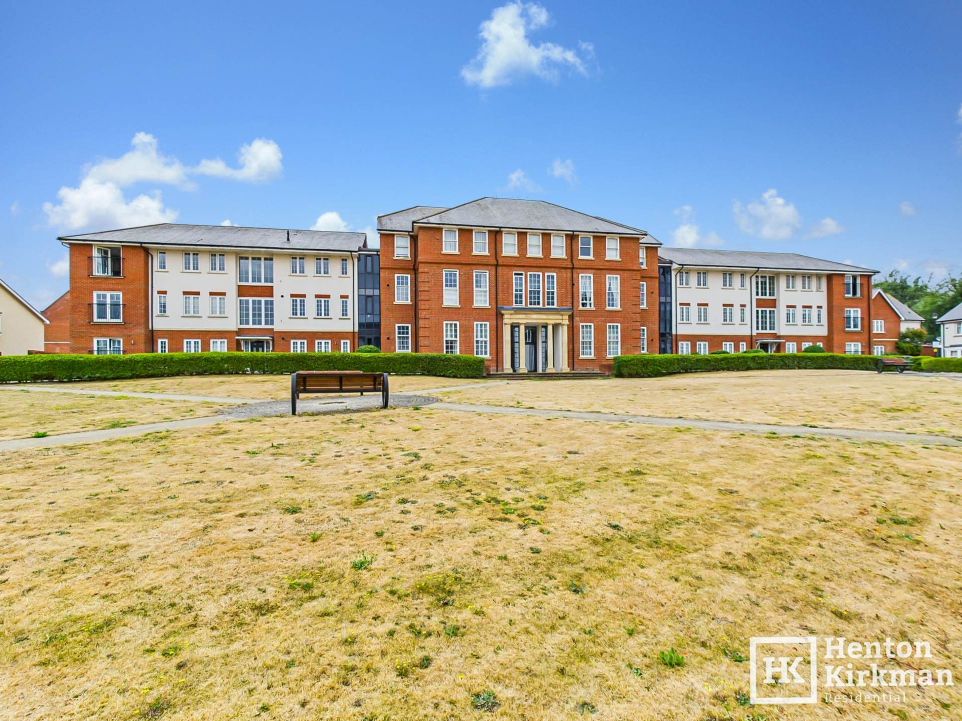Rennoldson Green, St Johns Development, Chelmsford, Image 14