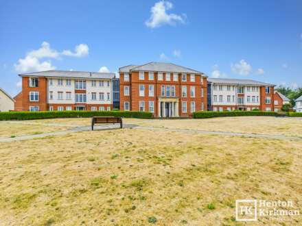 Rennoldson Green, St Johns Development, Chelmsford, Image 14