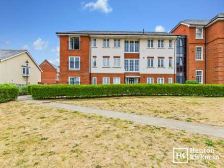 Rennoldson Green, St Johns Development, Chelmsford, Image 15