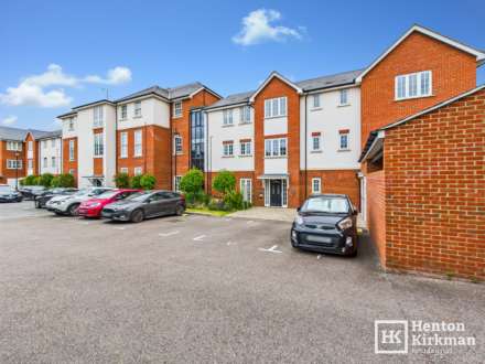Rennoldson Green, St Johns Development, Chelmsford, Image 16