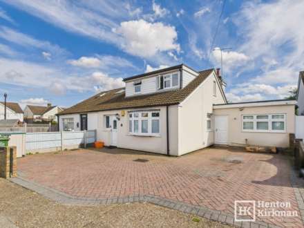 Tyrone Close, Billericay
