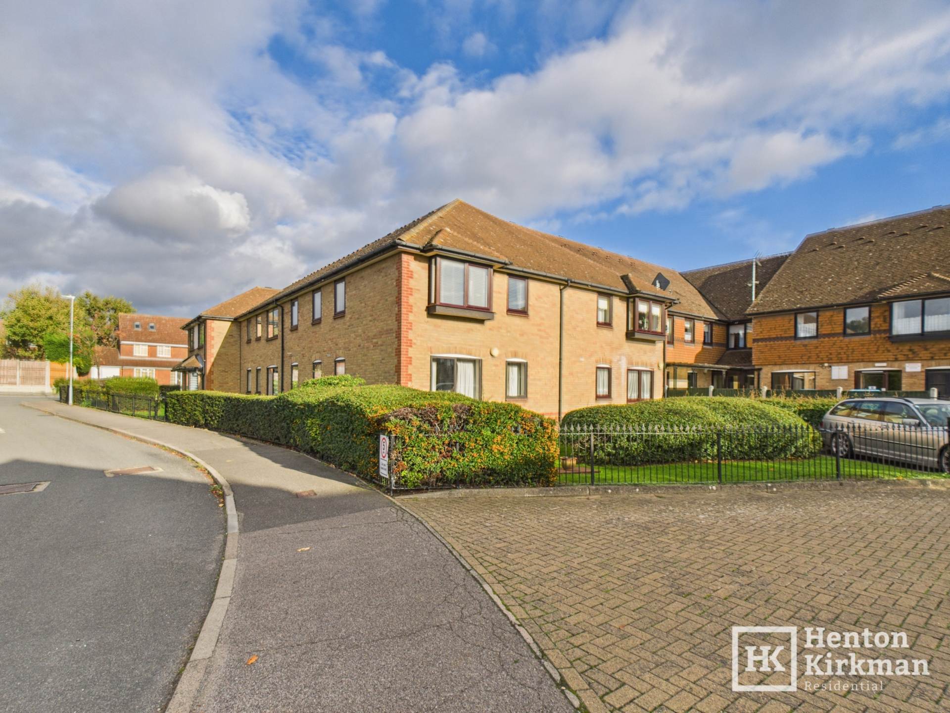 Park Lodge, Billericay, Image 1